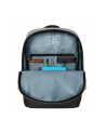 targus Plecak 16 cali Sagano EcoSmart Commuter - Black/Grey - nr 36