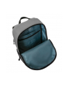 targus Plecak 16 cali Sagano EcoSmart Commuter - Black/Grey - nr 8