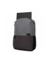 targus Plecak 16 cali Sagano EcoSmart Campus - Black/Grey - nr 13