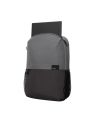 targus Plecak 16 cali Sagano EcoSmart Campus - Black/Grey - nr 20