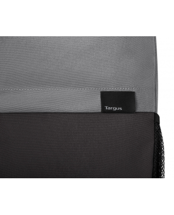 targus Plecak 16 cali Sagano EcoSmart Campus - Black/Grey