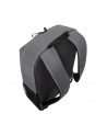 targus Plecak 16 cali Sagano EcoSmart Campus - Black/Grey - nr 53
