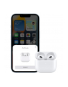 apple Słuchawki AirPods (3. generacji) z etui ładującym Lightning - nr 17