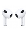 apple Słuchawki AirPods (3. generacji) z etui ładującym Lightning - nr 18