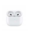 apple Słuchawki AirPods (3. generacji) z etui ładującym Lightning - nr 31