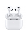 apple Słuchawki AirPods (3. generacji) z etui ładującym Lightning - nr 17