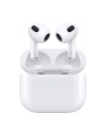 apple Słuchawki AirPods (3. generacji) z etui ładującym Lightning - nr 8