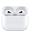 apple Słuchawki AirPods (3. generacji) z etui ładującym Lightning - nr 36