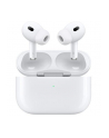 apple Słuchawki AirPods (3. generacji) z etui ładującym Lightning - nr 46