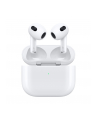 apple Słuchawki AirPods (3. generacji) z etui ładującym Lightning - nr 54