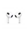 apple Słuchawki AirPods (3. generacji) z etui ładującym Lightning - nr 57