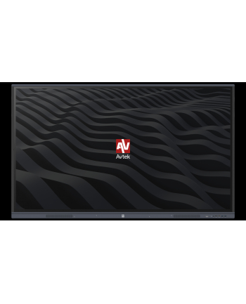 avtek Monitor interaktywny 65 cali Touchscreen 7 Lite 65