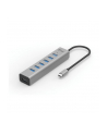 i-tec Hub USB-C Charging Metal HUB 7 Port - nr 18