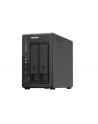 qnap Serwer TS-253E-8G 2-bay desktop NAS Intel Celeron J6412 2GHz - nr 13