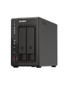 qnap Serwer TS-253E-8G 2-bay desktop NAS Intel Celeron J6412 2GHz - nr 22