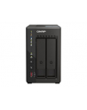 qnap Serwer TS-253E-8G 2-bay desktop NAS Intel Celeron J6412 2GHz - nr 23