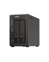 qnap Serwer TS-253E-8G 2-bay desktop NAS Intel Celeron J6412 2GHz - nr 26