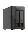 qnap Serwer TS-253E-8G 2-bay desktop NAS Intel Celeron J6412 2GHz - nr 51