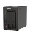 qnap Serwer TS-253E-8G 2-bay desktop NAS Intel Celeron J6412 2GHz - nr 80