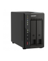 qnap Serwer TS-253E-8G 2-bay desktop NAS Intel Celeron J6412 2GHz - nr 86