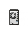 qnap Serwer TS-253E-8G 2-bay desktop NAS Intel Celeron J6412 2GHz - nr 98
