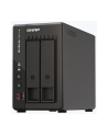 qnap Serwer TS-253E-8G 2-bay desktop NAS Intel Celeron J6412 2GHz - nr 99