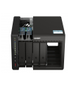qnap Serwer NAS TS-453E-8G 4-bay desktop Intel Celeron 2GHz - nr 60