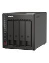 qnap Serwer NAS TS-453E-8G 4-bay desktop Intel Celeron 2GHz - nr 64