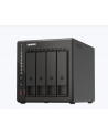qnap Serwer NAS TS-453E-8G 4-bay desktop Intel Celeron 2GHz - nr 66