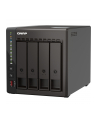 qnap Serwer NAS TS-453E-8G 4-bay desktop Intel Celeron 2GHz - nr 69