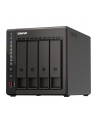 qnap Serwer NAS TS-453E-8G 4-bay desktop Intel Celeron 2GHz - nr 72