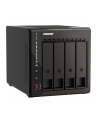 qnap Serwer NAS TS-453E-8G 4-bay desktop Intel Celeron 2GHz - nr 81