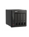 qnap Serwer NAS TS-453E-8G 4-bay desktop Intel Celeron 2GHz - nr 33