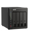 qnap Serwer NAS TS-453E-8G 4-bay desktop Intel Celeron 2GHz - nr 76