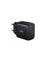 aukey PA-R1 Mini ładowarka sieciowa 1xUSB-C Power Delivery 20W 3A - nr 10