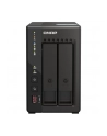 qnap Serwer TS-253E-8G 2-bay desktop NAS Intel Celeron J6412 2GHz - nr 105