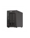 qnap Serwer TS-253E-8G 2-bay desktop NAS Intel Celeron J6412 2GHz - nr 108