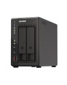 qnap Serwer TS-253E-8G 2-bay desktop NAS Intel Celeron J6412 2GHz - nr 11