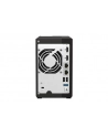 qnap Serwer TS-253E-8G 2-bay desktop NAS Intel Celeron J6412 2GHz - nr 125