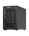 qnap Serwer TS-253E-8G 2-bay desktop NAS Intel Celeron J6412 2GHz - nr 126
