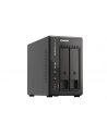 qnap Serwer TS-253E-8G 2-bay desktop NAS Intel Celeron J6412 2GHz - nr 17