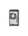 qnap Serwer TS-253E-8G 2-bay desktop NAS Intel Celeron J6412 2GHz - nr 18