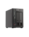 qnap Serwer TS-253E-8G 2-bay desktop NAS Intel Celeron J6412 2GHz - nr 25