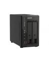 qnap Serwer TS-253E-8G 2-bay desktop NAS Intel Celeron J6412 2GHz - nr 26