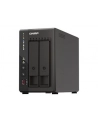 qnap Serwer TS-253E-8G 2-bay desktop NAS Intel Celeron J6412 2GHz - nr 27
