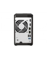 qnap Serwer TS-253E-8G 2-bay desktop NAS Intel Celeron J6412 2GHz - nr 28