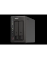 qnap Serwer TS-253E-8G 2-bay desktop NAS Intel Celeron J6412 2GHz - nr 30