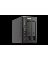 qnap Serwer TS-253E-8G 2-bay desktop NAS Intel Celeron J6412 2GHz - nr 33
