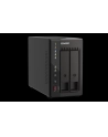 qnap Serwer TS-253E-8G 2-bay desktop NAS Intel Celeron J6412 2GHz - nr 34