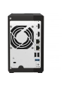 qnap Serwer TS-253E-8G 2-bay desktop NAS Intel Celeron J6412 2GHz - nr 45